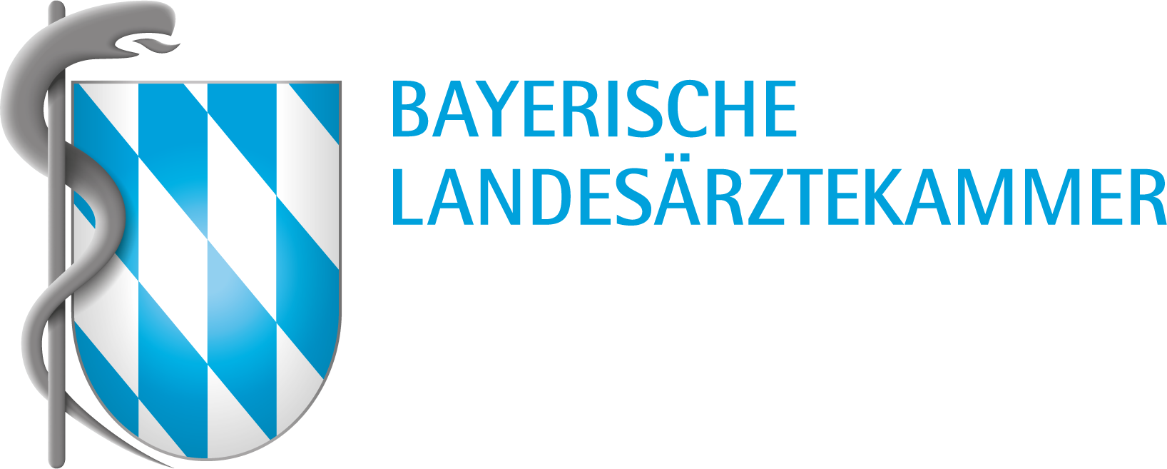 Bayerische Landesärztekammer Logo